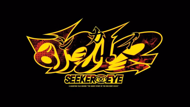 SEEKER EYE | MAGES Reveals New Horror Game