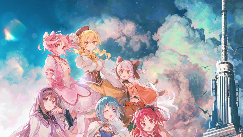 CHAOS; Love Chu Chu! Double Pack For Switch